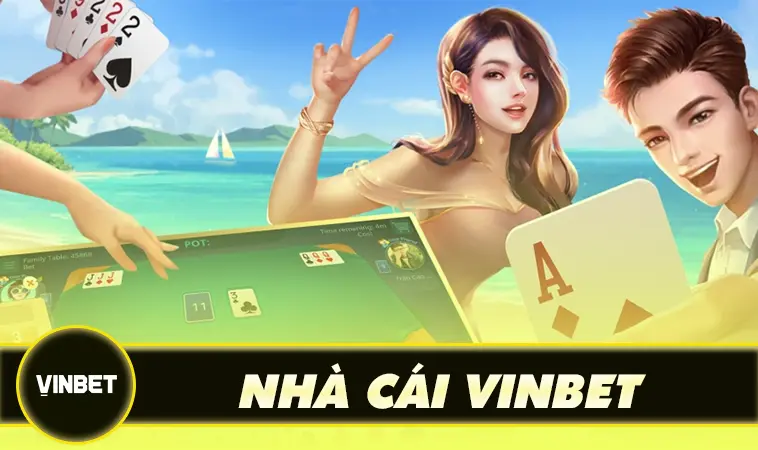 Vinbet - Trang Chủ Nhà Cái Vinbet Cá Cược Uy Tín Nhất - Vinbet Vh1r3br 22 Giới Thiệu Về Nhà Cái Vinbet