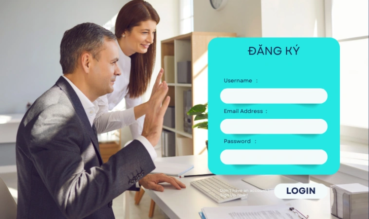 Cách Đăng Ký VINBET Nhanh Chóng Và Dễ Dàng 2 Cách Đăng Ký VINBET Nhanh Chóng Và Dễ Dàng