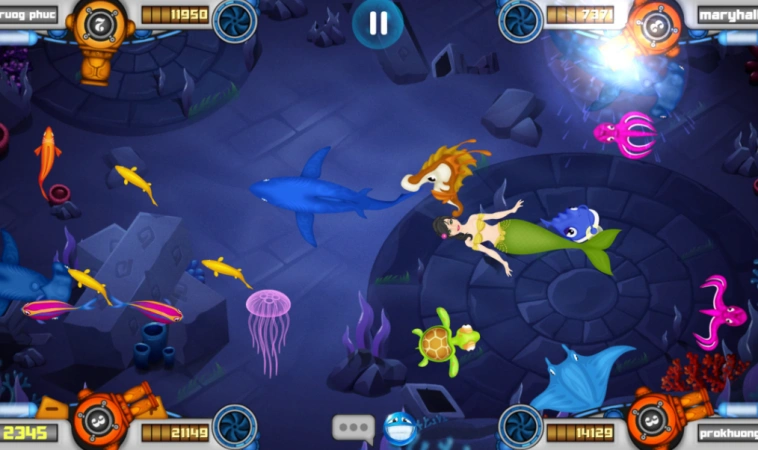 Hướng Dẫn Chơi Bắn Cá Đại Dương Tại Vinbet Chi Tiết Đầy Đủ 6 Hướng Dẫn Chơi Bắn Cá Đại Dương Tại Vinbet Chi Tiết Đầy Đủ