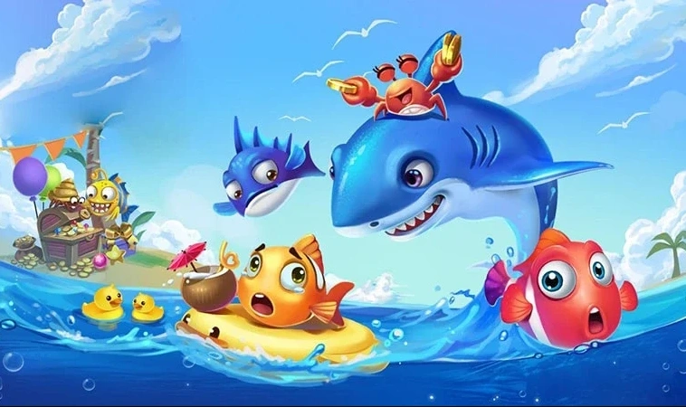 Cách Chơi Bắn Cá Rồng Tại Vinbet: Hướng Dẫn Chi Tiết Từ A Đến Z 5 Cách Chơi Bắn Cá Rồng Tại Vinbet: Hướng Dẫn Chi Tiết Từ A Đến Z