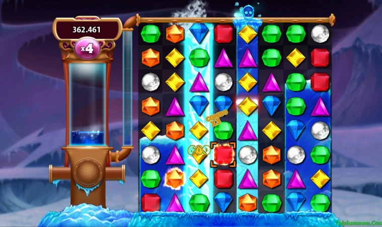 Trò Chơi Kim Cương Tại Vinbet: Cơ Hội Nhận Jackpot Khủng 3 Trò Chơi Kim Cương Tại Vinbet: Cơ Hội Nhận Jackpot Khủng