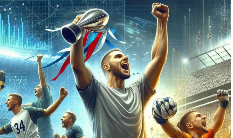 Thể Thao Ảo Vinbet: Sân Chơi Uy Tín Nhất Thị Trường 8 Thể Thao Ảo Vinbet: Sân Chơi Uy Tín Nhất Thị Trường