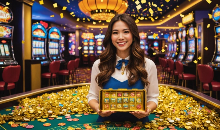 Khám Phá Trò Chơi Nổ Hũ Rừng Xanh Tại Vinbet: Cơ Hội Kiếm Tiền 1 Khám Phá Trò Chơi Nổ Hũ Rừng Xanh Tại Vinbet: Cơ Hội Kiếm Tiền